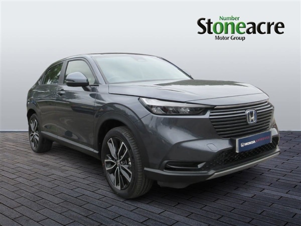 Large image for the Used Honda HR-V