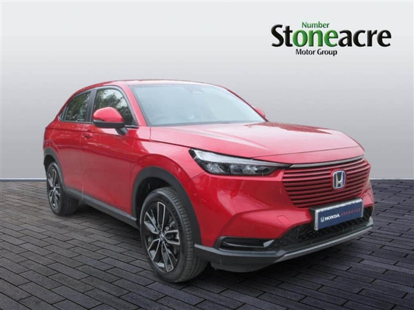 Large image for the Used Honda HR-V