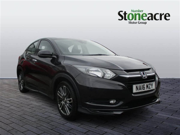 Large image for the Used Honda HR-V