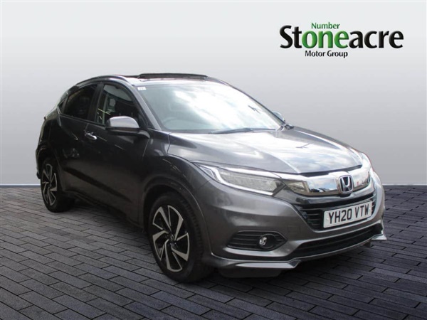 Large image for the Used Honda HR-V