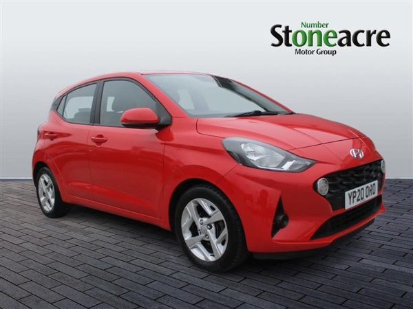 Large image for the Used Hyundai i10