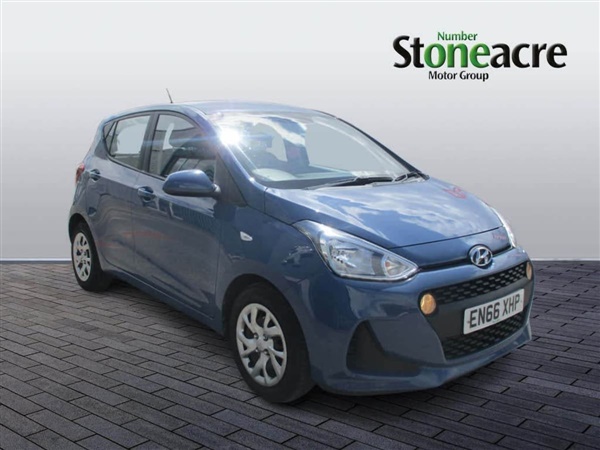 Large image for the Used Hyundai i10