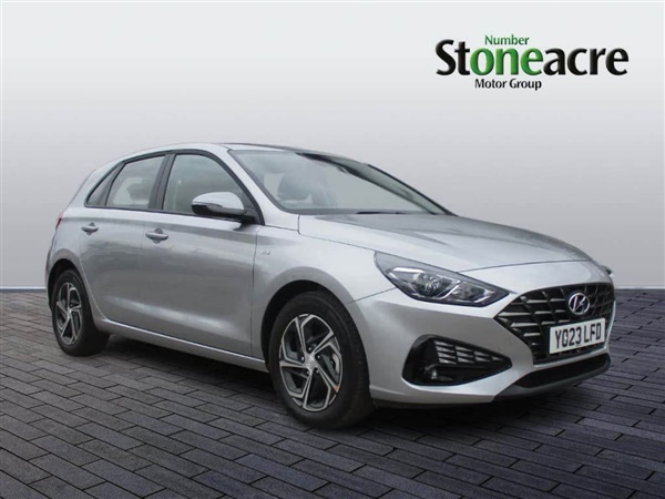 Large image for the Used Hyundai i30