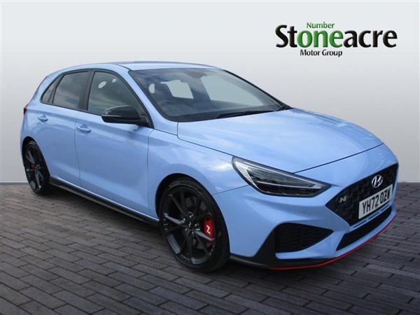 Large image for the Used Hyundai i30