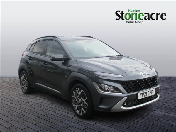 Large image for the Used Hyundai Kona