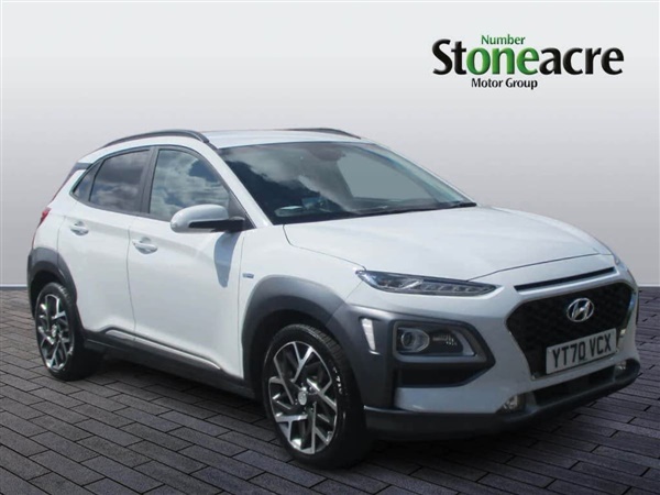 Large image for the Used Hyundai Kona