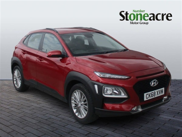 Large image for the Used Hyundai Kona