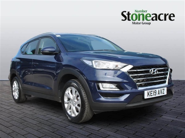 Large image for the Used Hyundai Tucson