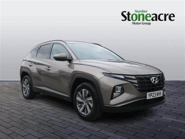 Large image for the Used Hyundai Tucson