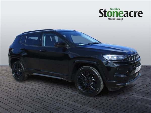 Large image for the Used Jeep Compass
