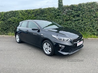 Large image for the Used Kia Ceed