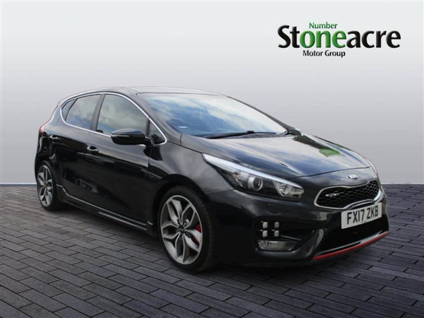 Large image for the Used Kia Ceed