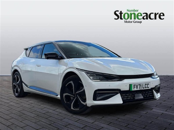 Large image for the Used Kia EV6