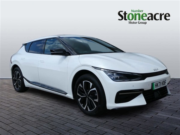 Large image for the Used Kia EV6