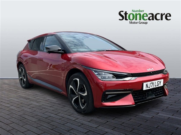Large image for the Used Kia EV6