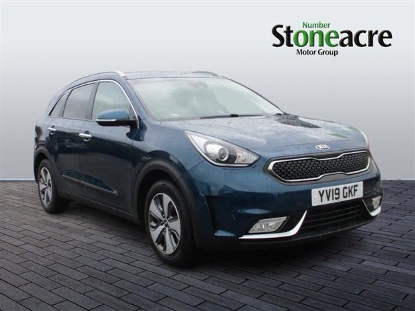 Large image for the Used Kia Niro