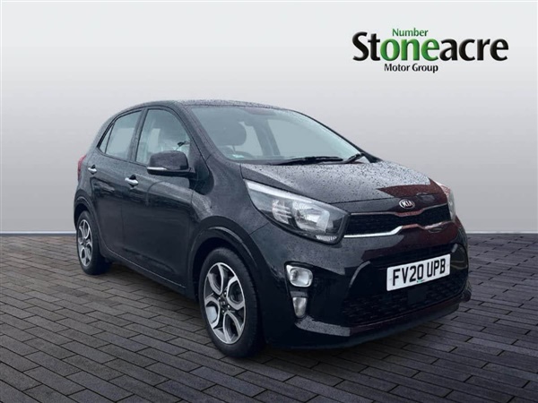 Large image for the Used Kia Picanto