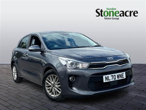 Large image for the Used Kia Rio