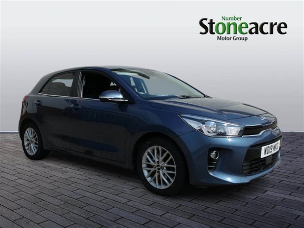 Large image for the Used Kia Rio