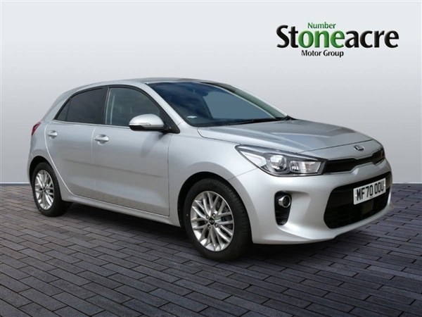 Large image for the Used Kia Rio