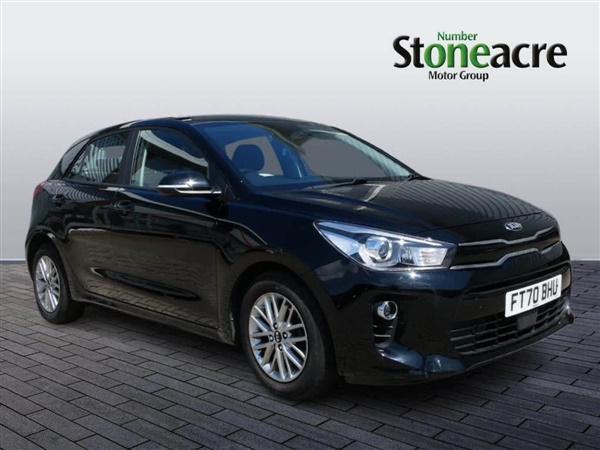 Large image for the Used Kia Rio