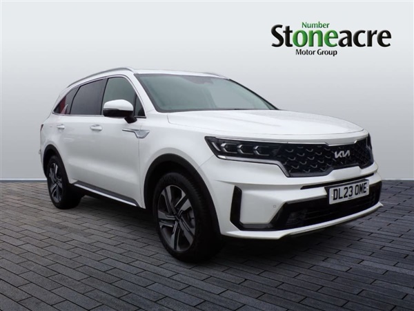 Large image for the Used Kia Sorento