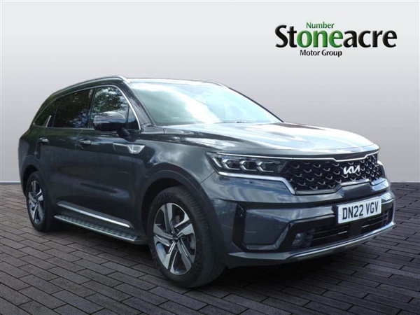 Large image for the Used Kia Sorento