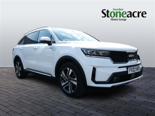 Large image for the Used Kia Sorento