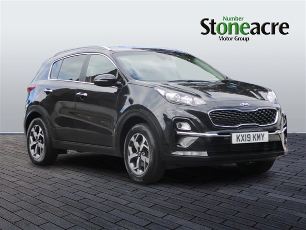 Large image for the Used Kia Sportage