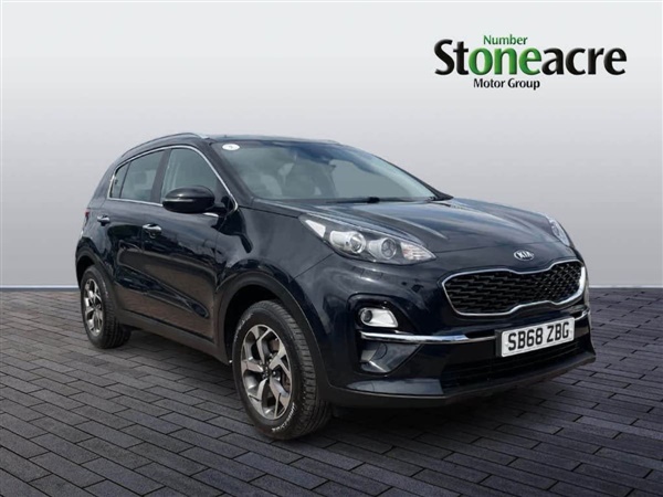 Large image for the Used Kia Sportage