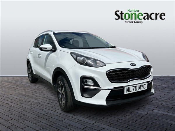 Large image for the Used Kia Sportage