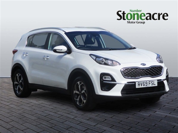 Large image for the Used Kia Sportage