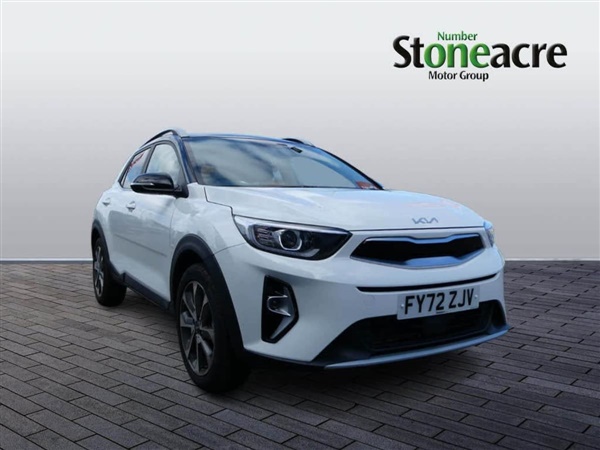 Large image for the Used Kia Stonic