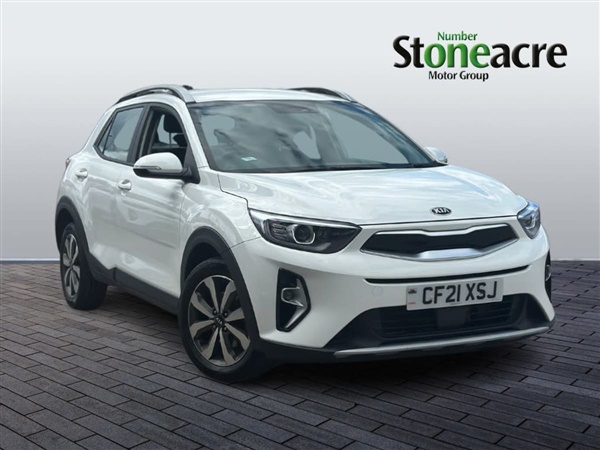 Large image for the Used Kia Stonic
