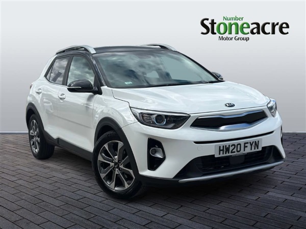 Large image for the Used Kia Stonic