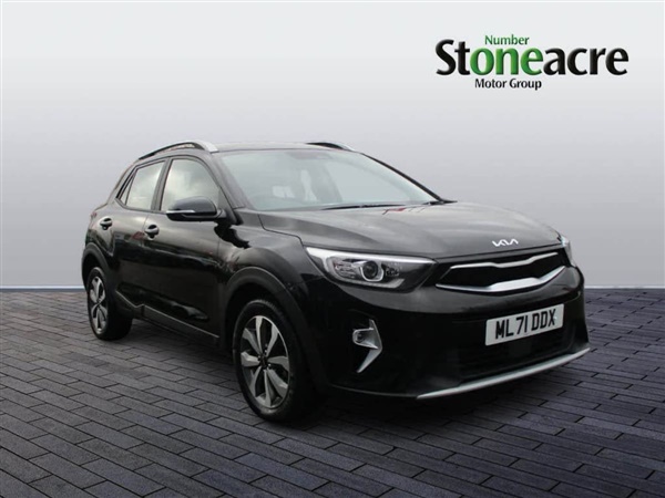 Large image for the Used Kia Stonic