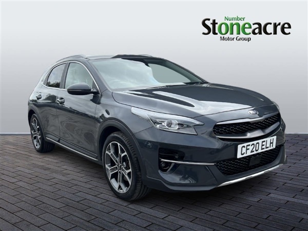 Large image for the Used Kia XCeed