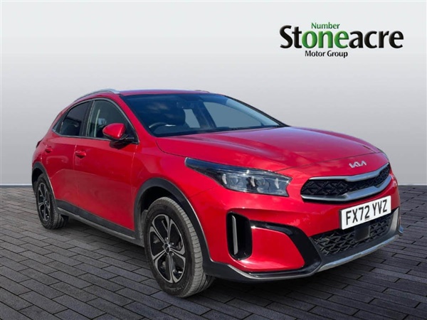 Large image for the Used Kia XCeed