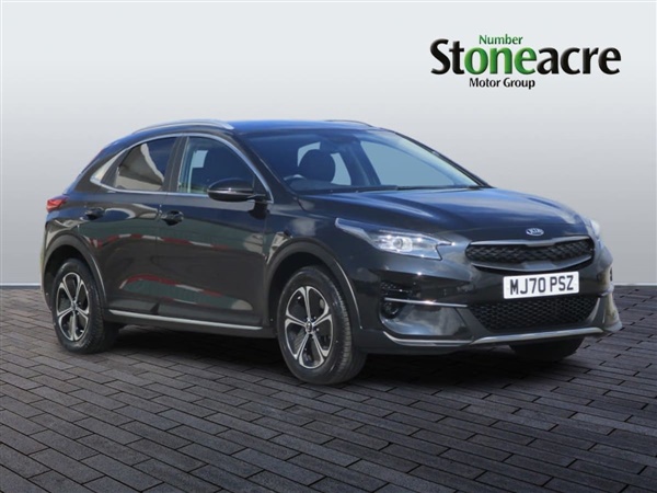 Large image for the Used Kia XCeed