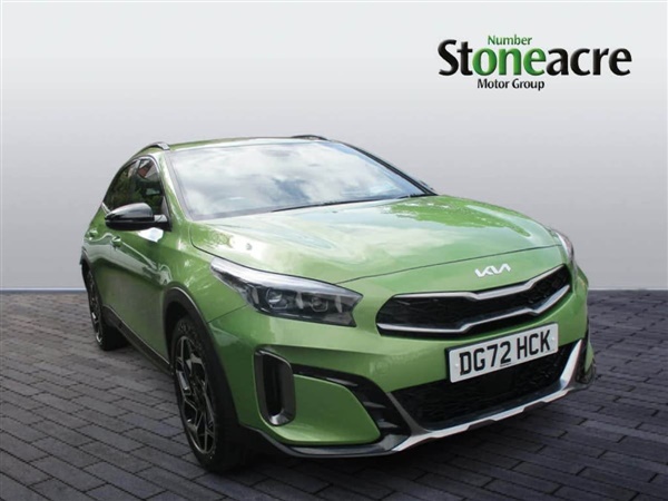Large image for the Used Kia XCeed