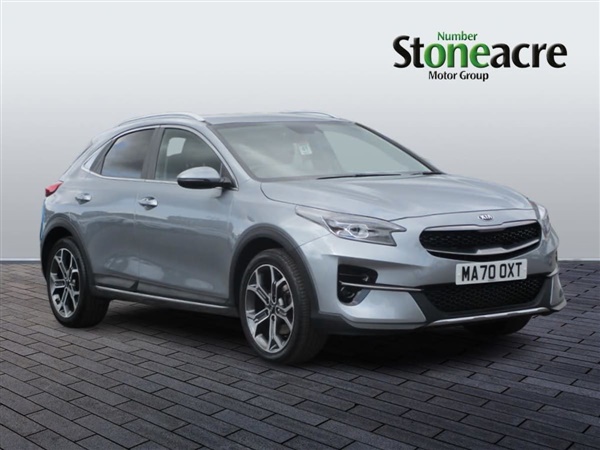 Large image for the Used Kia XCeed