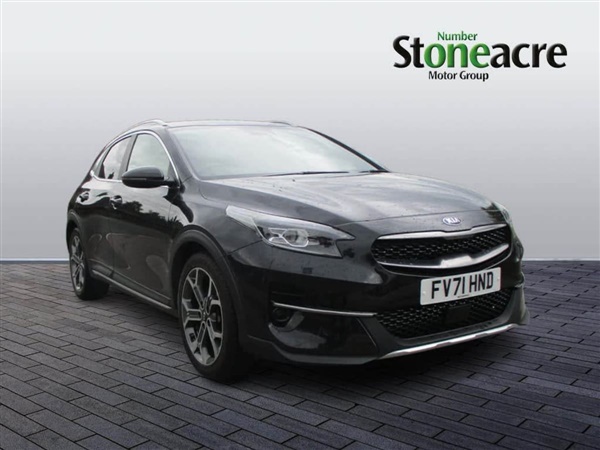 Large image for the Used Kia XCeed