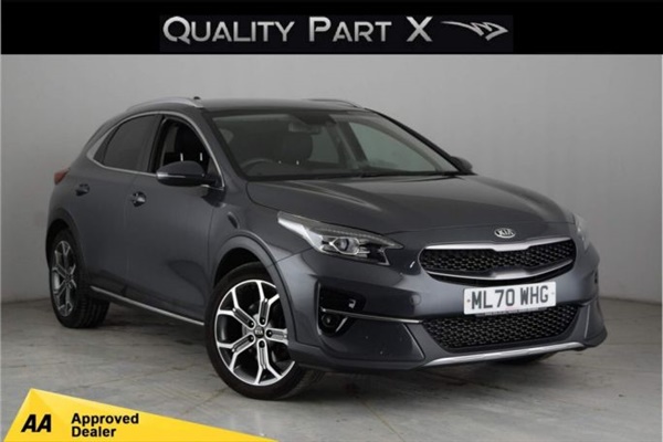 Large image for the Used Kia Xceed