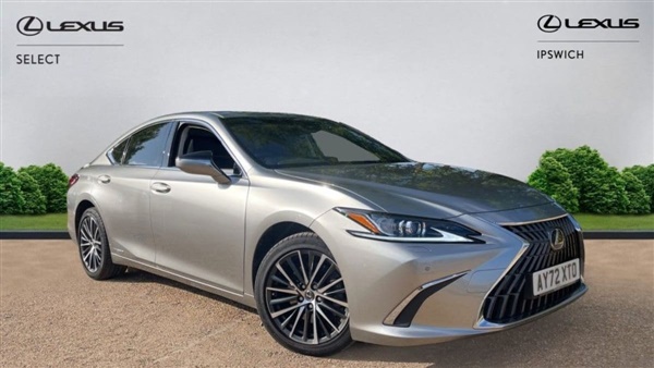 Large image for the Used Lexus ES