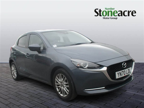 Large image for the Used Mazda 2