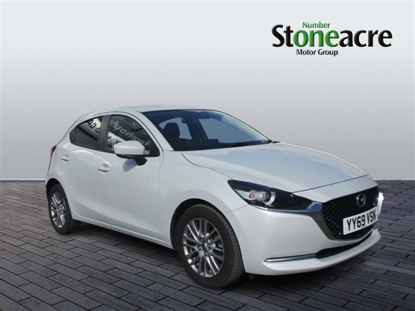 Large image for the Used Mazda 2