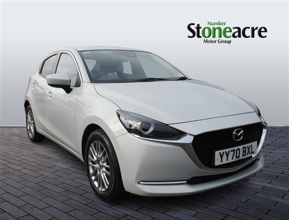 Large image for the Used Mazda 2
