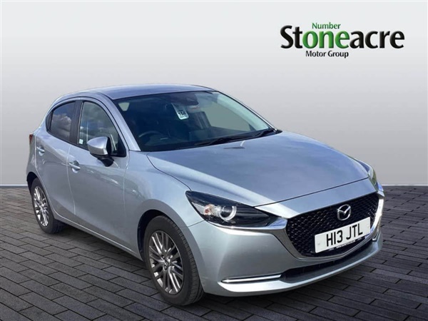 Large image for the Used Mazda 2
