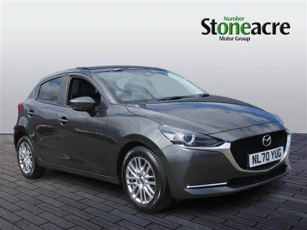 Large image for the Used Mazda 2
