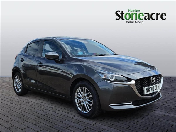 Large image for the Used Mazda 2